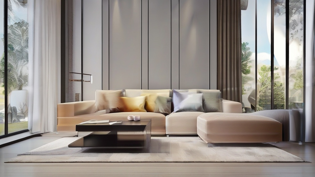 新中式厨房装修全攻略：地板与环保的完美融合