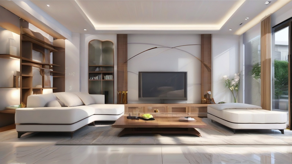 玄关装修全攻略：收纳、风格与墙面装饰的完美融合