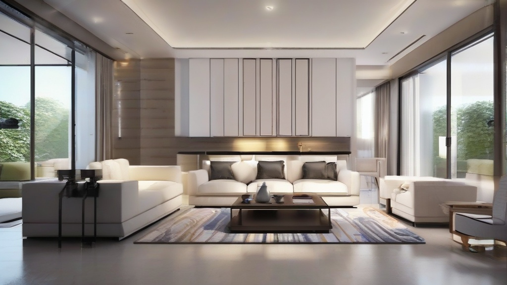 玄关装修全攻略：日式、工业、轻奢风格与照明设计指南