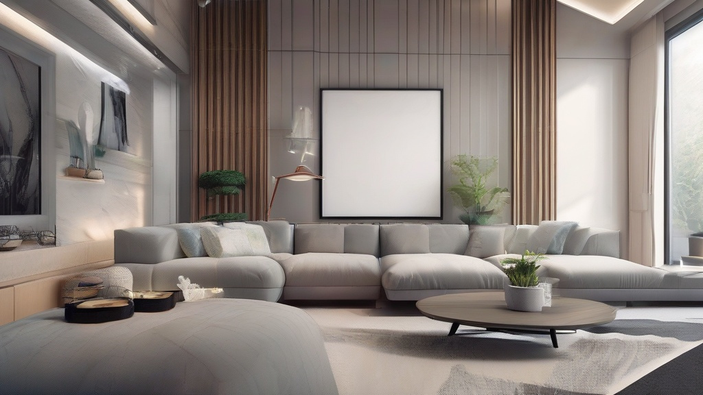 小户型卫生间装修指南：工业风、美式风格与吊顶设计全解析