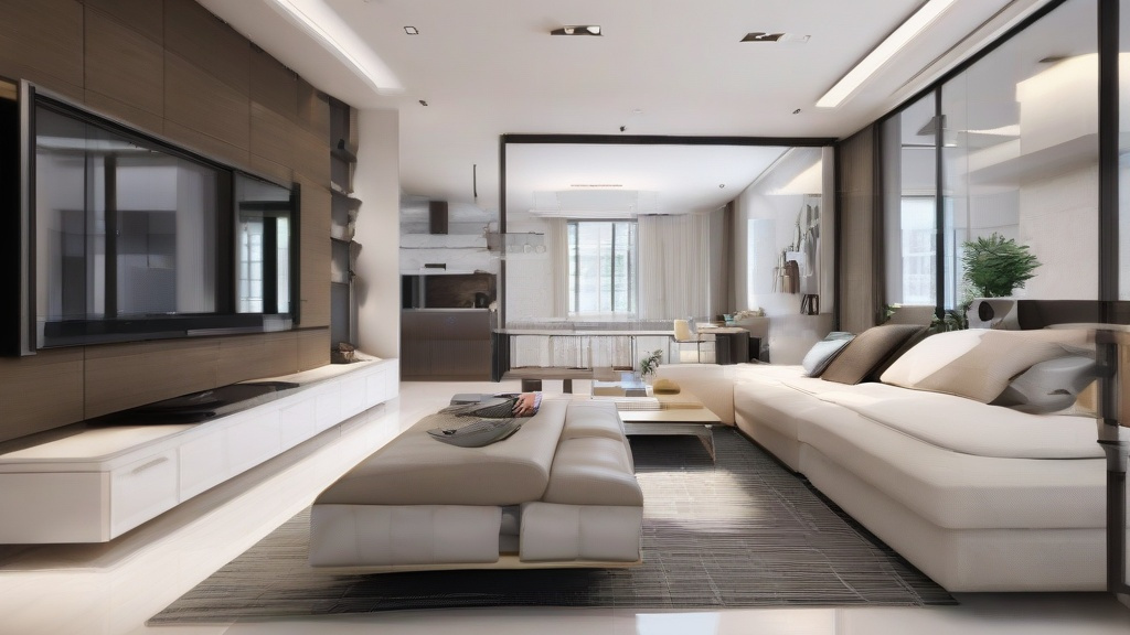 阳台焕新指南：美式中式风格+环保改造全攻略