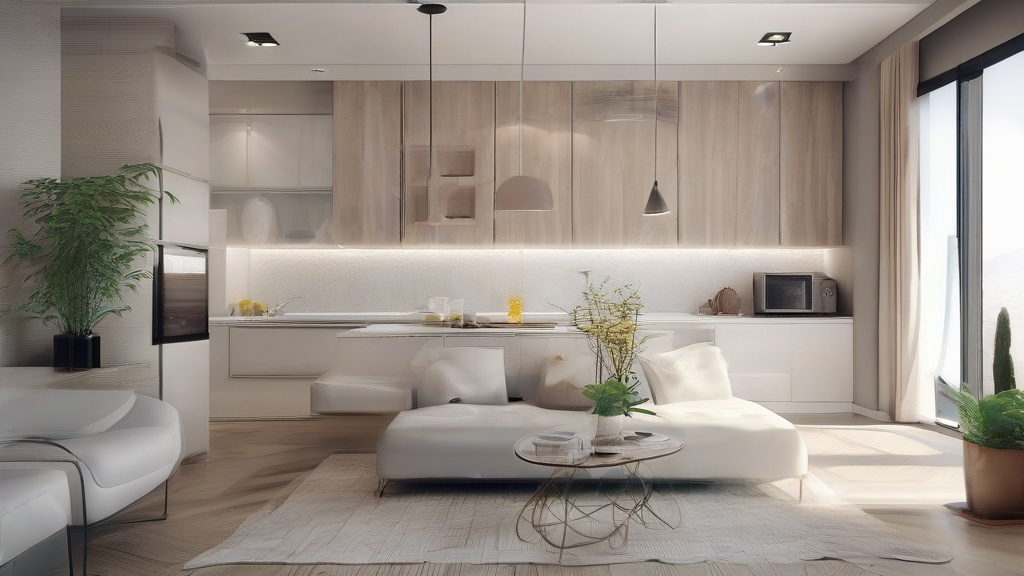 中式卫生间装修全攻略：地板、吊顶、色彩的完美融合