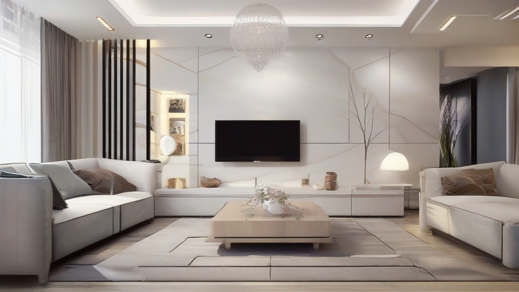 玄关焕新指南：环保材质+风格设计，打造入户第一眼惊艳