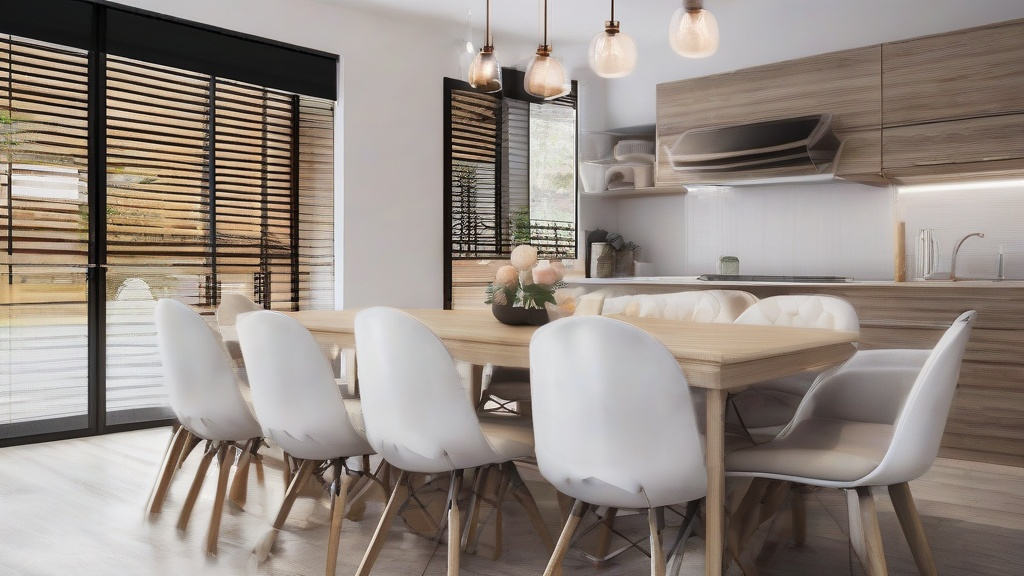 阳台焕新指南：色彩与墙面的艺术化改造方案