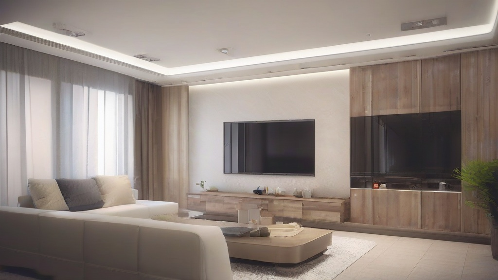 北欧轻奢风卫生间装修指南：打造高颜值实用空间