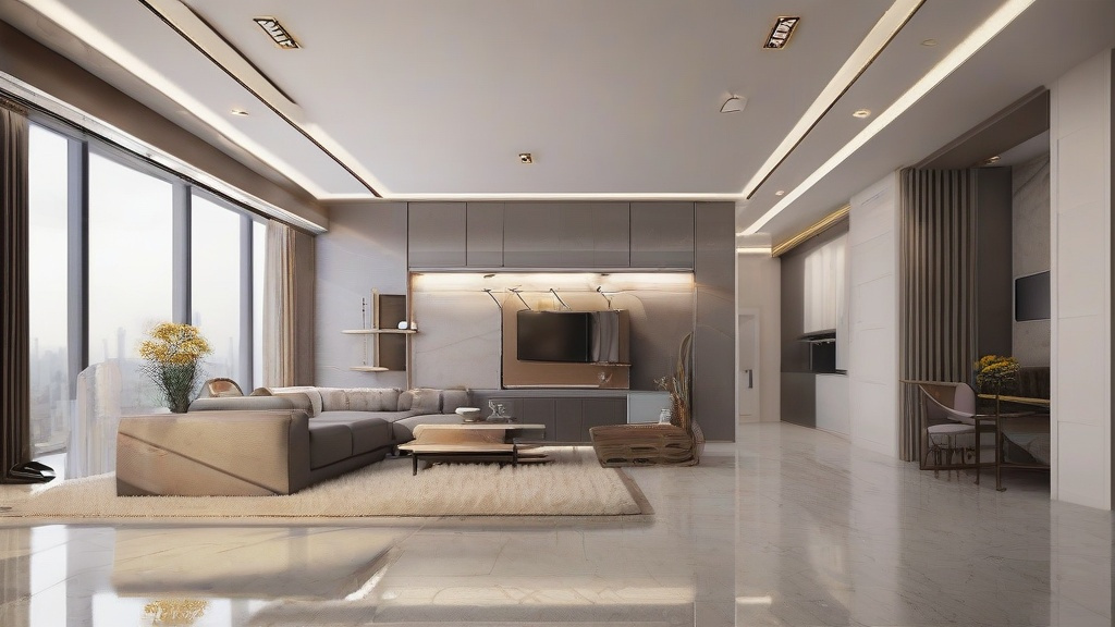 日式与北欧厨房装修全攻略：自然美学与功能主义的碰撞