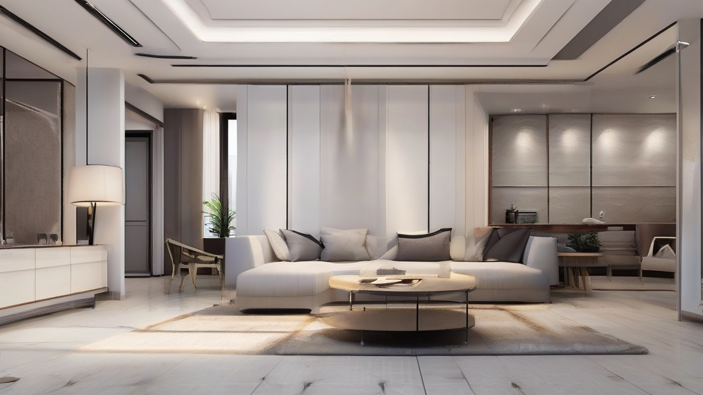 阳台装修全攻略：收纳、风格与环保的完美融合