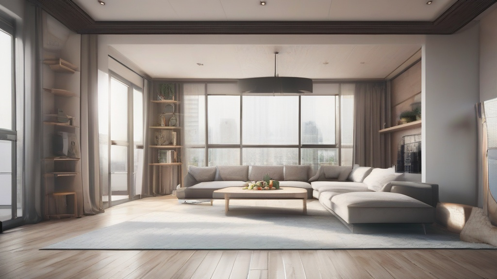 大户型阳台装修指南：现代简约/美式/轻奢风格全解析