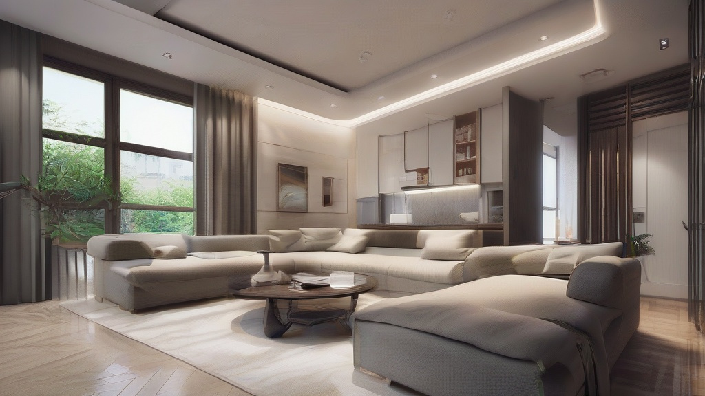 阳台装修指南：新中式、工业风、中式风格全解析