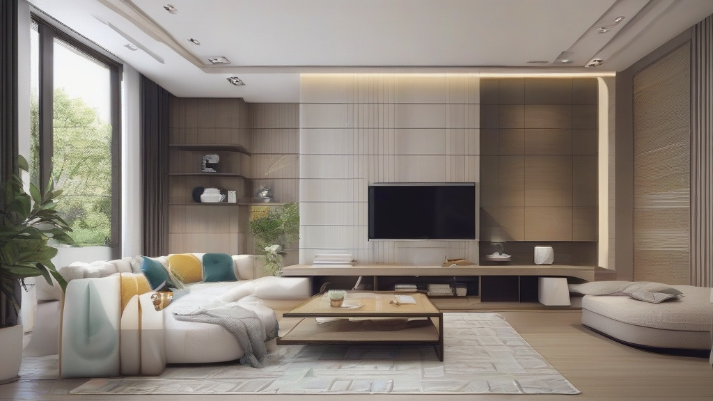 卧室装修全攻略：现代简约+北欧风+收纳与吊顶设计指南