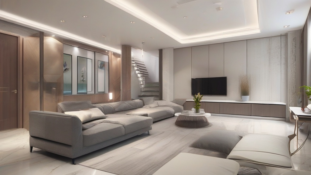 玄关装修指南：日式、美式风格与照明软装全解析