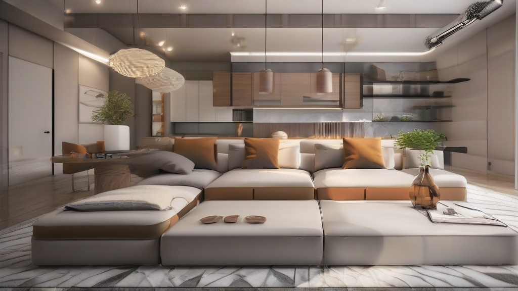 中式阳台装修指南：收纳与美学融合的实用方案