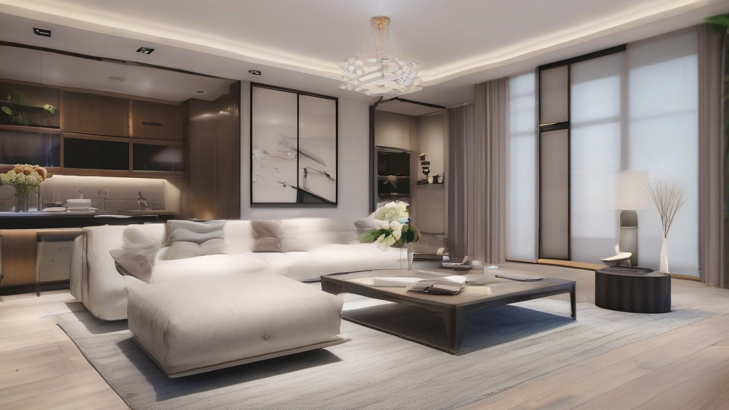 北欧风卫生间装修全攻略：收纳与美学兼得的实用指南