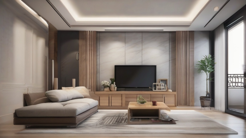 厨房翻新改造全攻略：瓷砖选择与墙面装饰的黄金法则