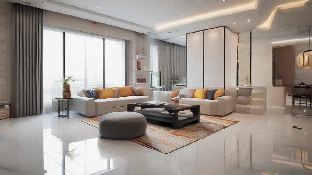 厨房翻新改造全攻略：从硬装到软装的10个黄金法则