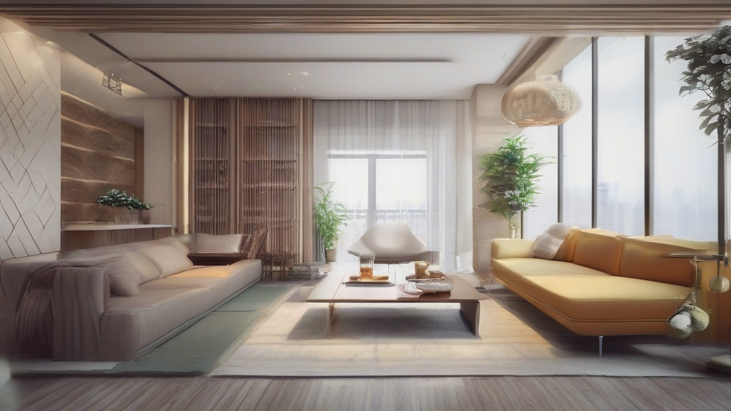 四大风格卫生间装修全攻略：小空间也能玩转美学与实用