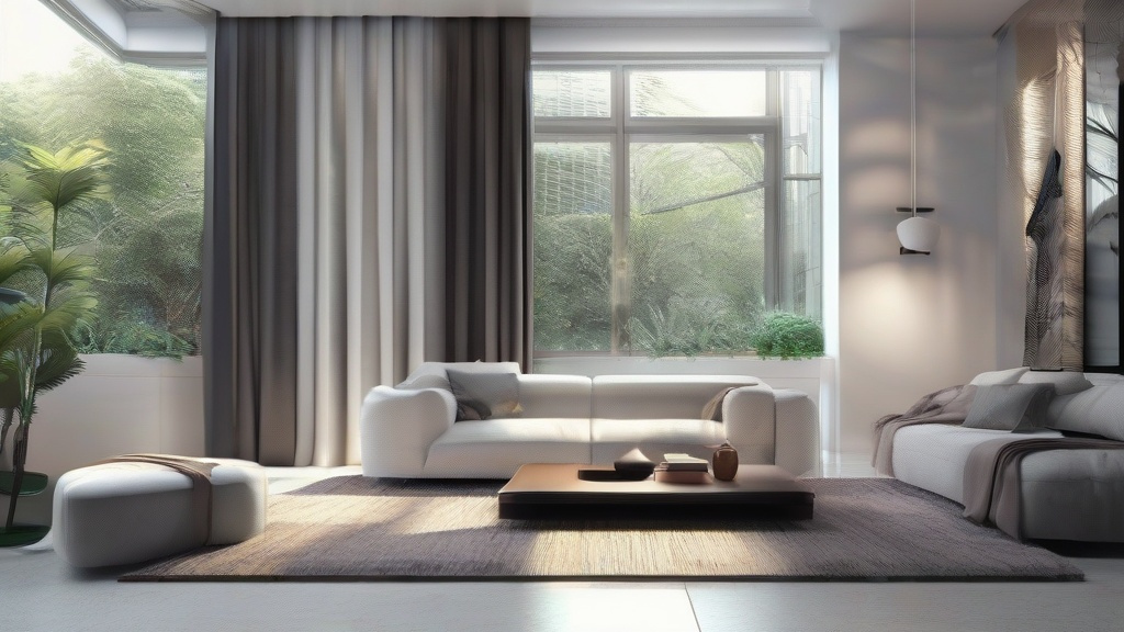 玄关装修全攻略：日式、现代、中式风格与色彩搭配指南