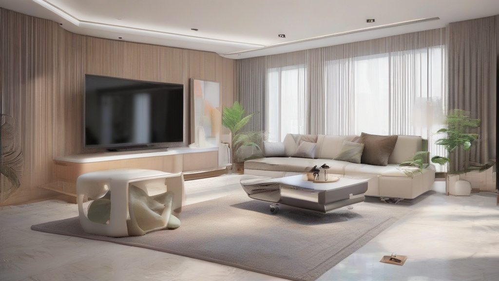 阳台焕新指南：从工业风到中式美学的色彩与功能重塑