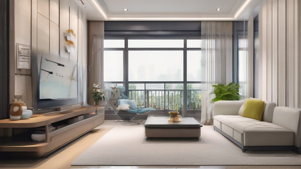 大户型厨房装修指南：美式风格吊顶设计与实用细节