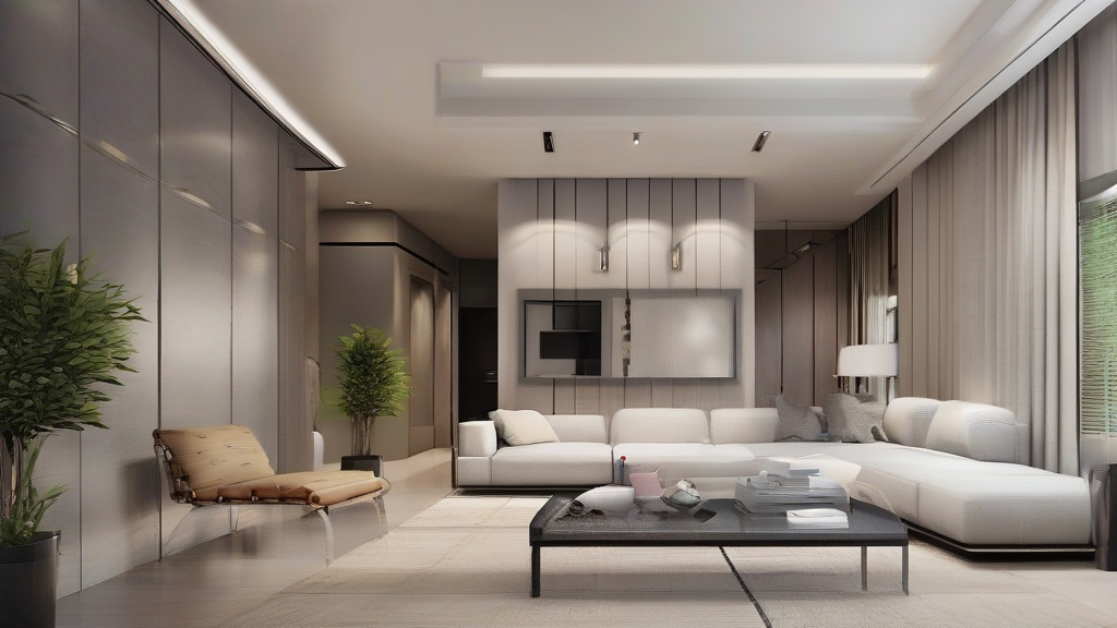 卧室装修全攻略：现代简约、北欧、轻奢风与收纳技巧解析