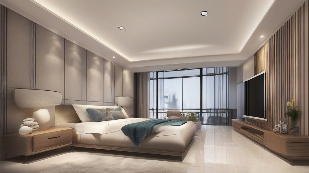 厨房装修全攻略：大小户型瓷砖选择与软装搭配指南