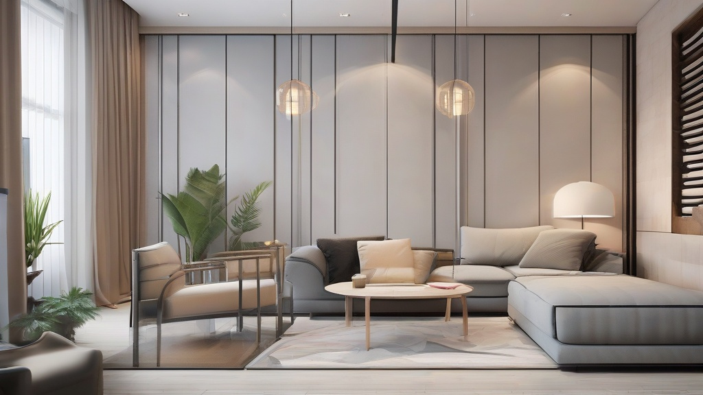 卧室装修三大风格指南：中式、工业、轻奢的完美演绎