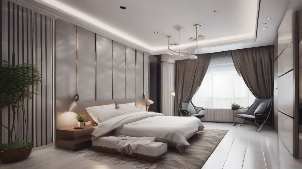 卧室装修风格大揭秘：日式、中式、北欧三大风格全解析