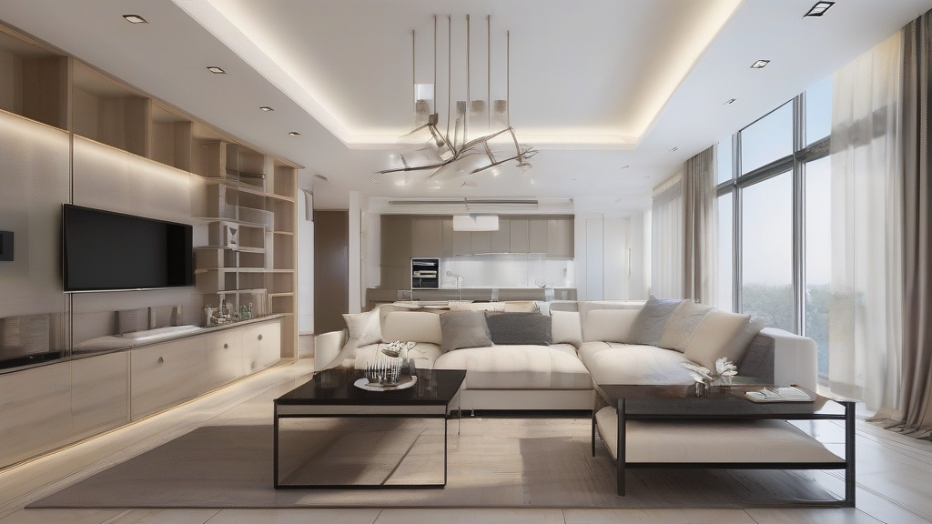 新中式卫生间装修指南：环保材料与软装搭配的完美融合