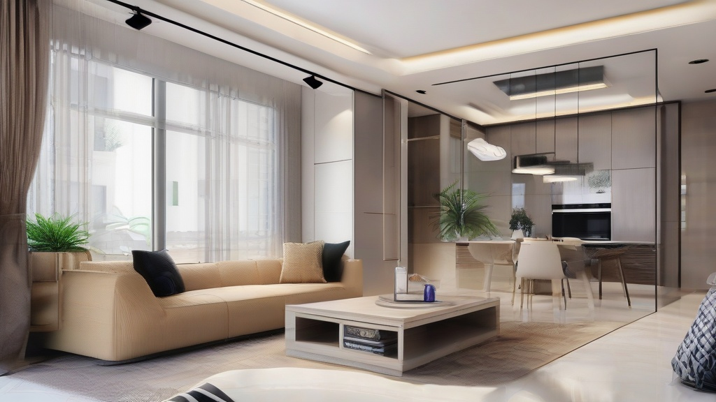 阳台装修全攻略：墙面装饰与四大风格碰撞指南