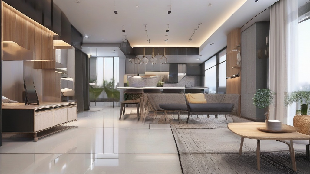 阳台装修全攻略：日式禅意、轻奢格调与实用细节解析