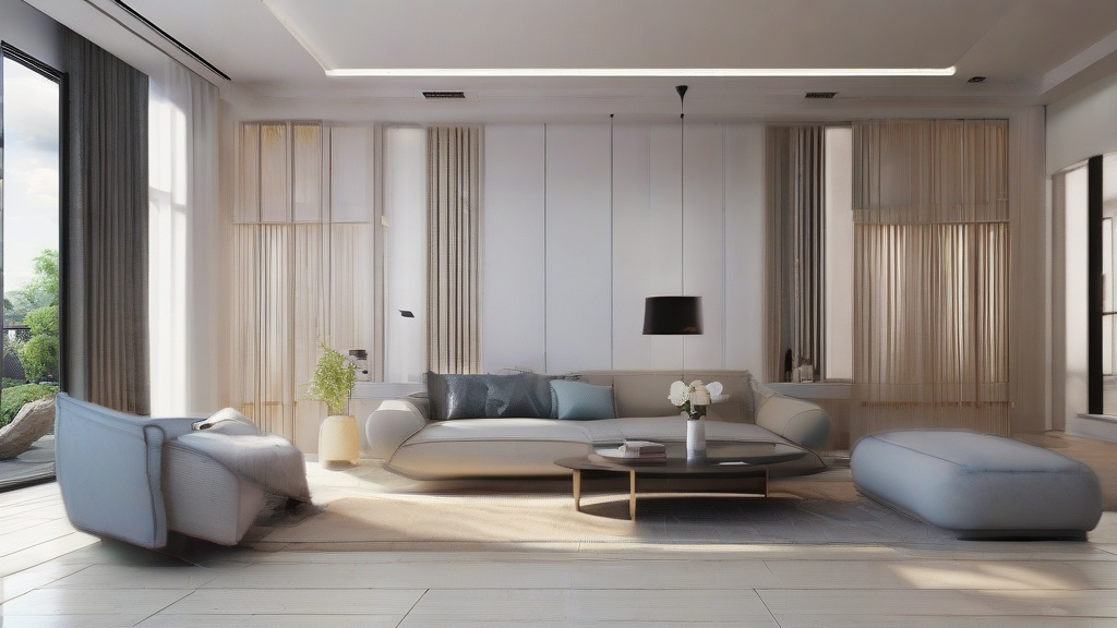 日式玄关装修指南：用光影与自然打造禅意归家空间