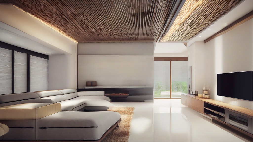 美式阳台装修全攻略：墙面、收纳与软装的完美搭配